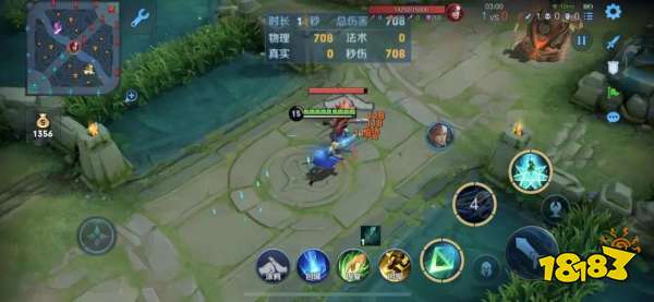王者榮耀S26賽季夏洛特值得練！最強夏洛特出裝銘文攻略