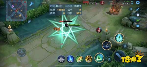王者榮耀S26賽季夏洛特值得練！最強夏洛特出裝銘文攻略