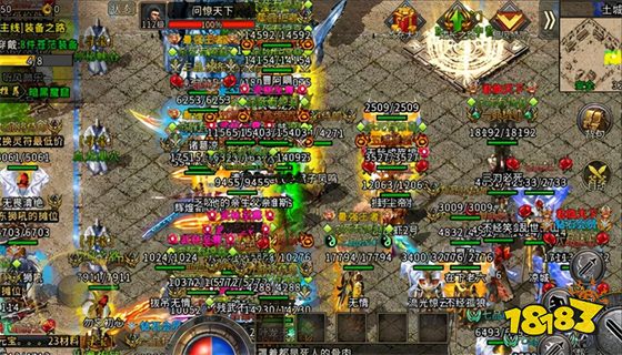 185复古传奇