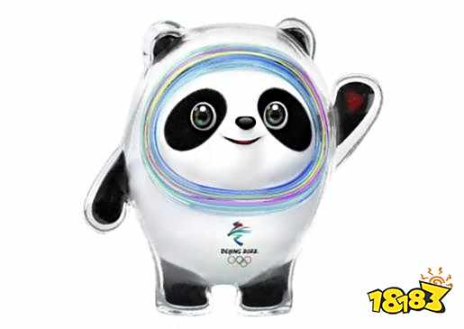 冰墩墩是什么 冰墩墩为什么这么火