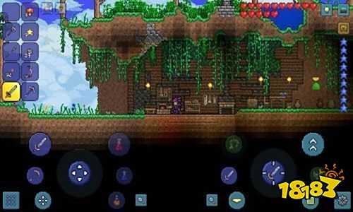 泰拉瑞亚肉后召唤套推荐 泰拉瑞亚肉后召唤套搭配