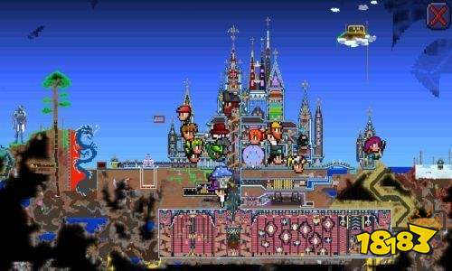 泰拉瑞亚肉后召唤套推荐 泰拉瑞亚肉后召唤套搭配