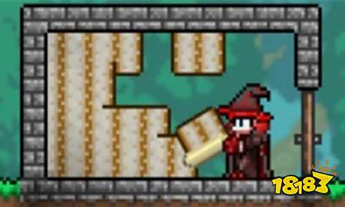 泰拉瑞亚肉后召唤套推荐 泰拉瑞亚肉后召唤套搭配