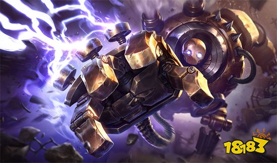 云頂之弈S6.5更新了什么 S6.5更新全介紹