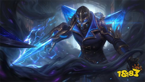 云頂之弈S6.5更新了什么 S6.5更新全介紹