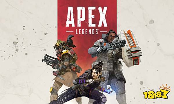 APEX英雄9v9模式是什么 控制模式玩法攻略
