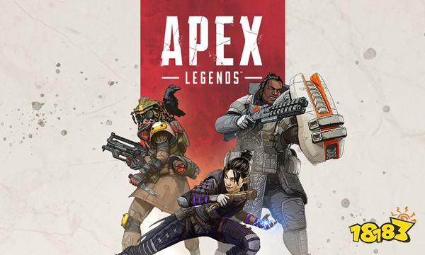 APEX英雄十二赛季奖励有哪些 第十二赛季通行证奖励一览