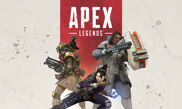 APEX英雄12赛季更新了什么 第12赛季更新内容一览