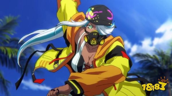 拳皇15特別動畫PV公布 游戲將于2月17日發售