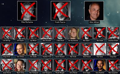 「守望先锋2」测试版出了，主创团队却集体跑路了