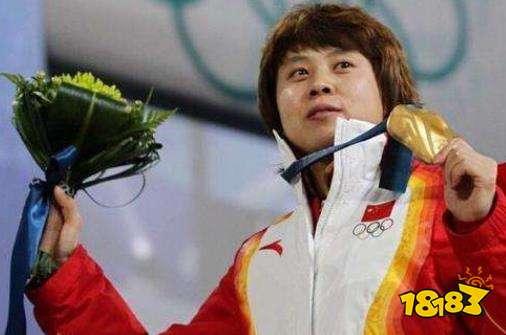 王濛人物事迹简介 2022冬奥会作文素材分享