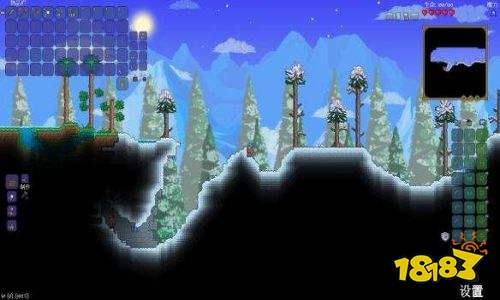 泰拉瑞亚战士肉前毕业武器推荐 泰拉瑞亚战士肉前毕业武器搭配