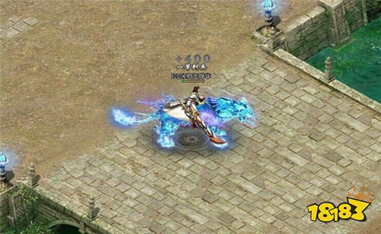 复古传奇1.76怀旧版在哪里下 好玩的传奇怀旧版推荐