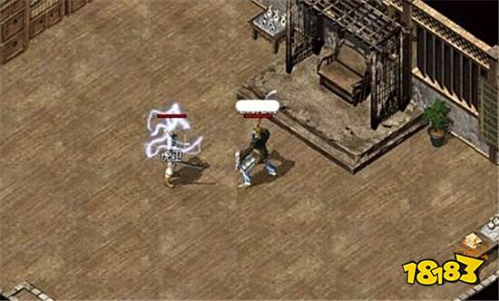 复古传奇1.76怀旧版在哪里下 好玩的传奇怀旧版推荐