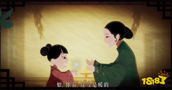 《暖雪》评测：未来可期的国产肉鸽黑马