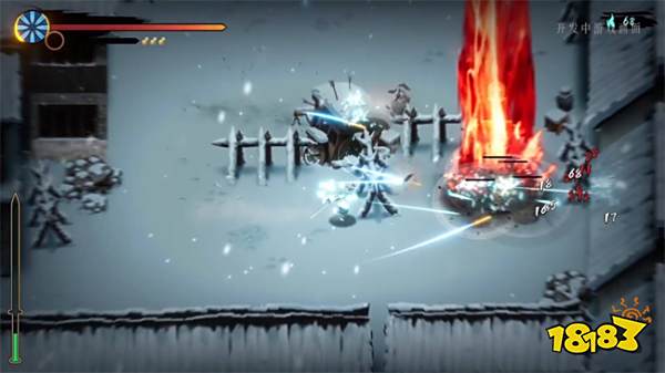 《暖雪》评测：未来可期的国产肉鸽黑马