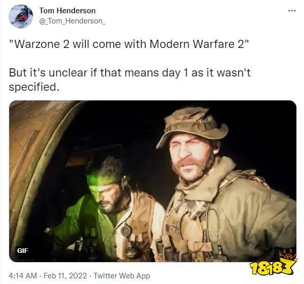 ������ʹ���ٻ���ս��2��2.12���� COD19������δ֪