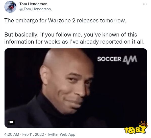 ������ʹ���ٻ���ս��2��2.12���� COD19������δ֪
