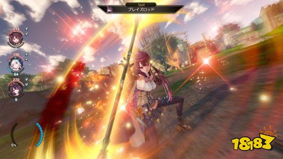 《蘇菲的煉金工房2》新情報！外貌妖艷的創世神將登場