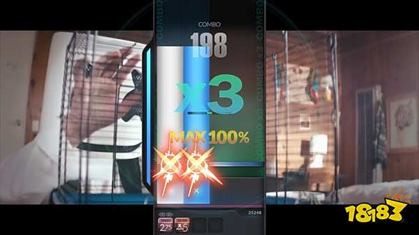 DJMAX RESPECT评测 纵享丝滑般的打歌盛宴