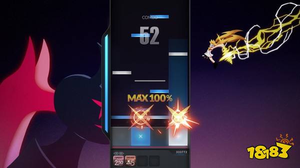 DJMAX RESPECT评测 纵享丝滑般的打歌盛宴