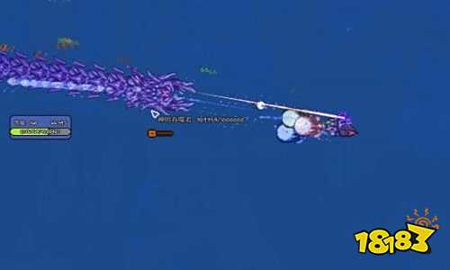 泰拉瑞亚巨鹿怎么打 泰拉瑞亚巨鹿攻略