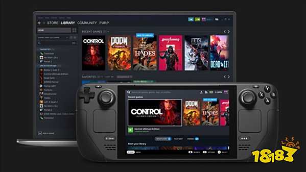 Steam Deck完美支持游戏近300个 含《战神4》等大作