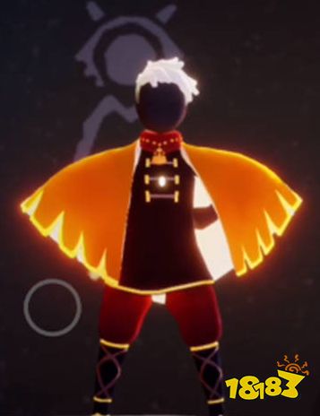 光遇邮差裤子怎么获得 邮差先祖位置及兑换图一览