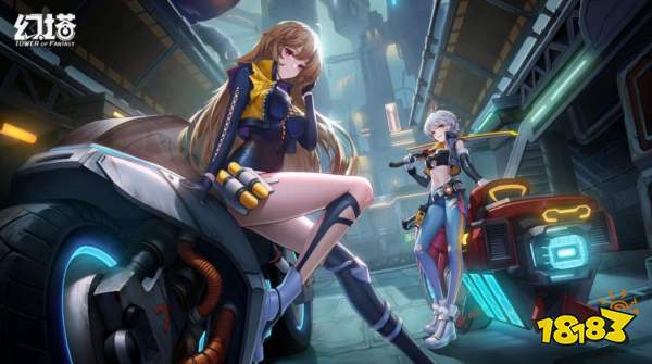 幻塔耐力蘑菇怎么获得