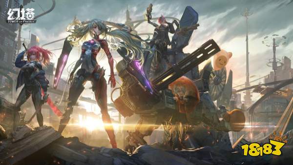 幻塔怎么快速获得墨晶