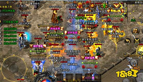 传奇1.76金币版下载