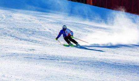 大跳台滑雪规则 冬奥会大跳台滑雪怎么算分