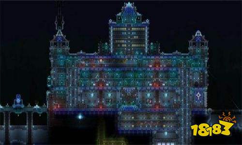 泰拉瑞亚赚钱技巧 赚钱最快方法