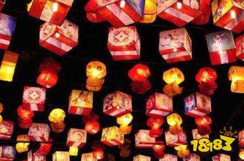 外国人也过元宵节吗 世界各地元宵节习俗盘点