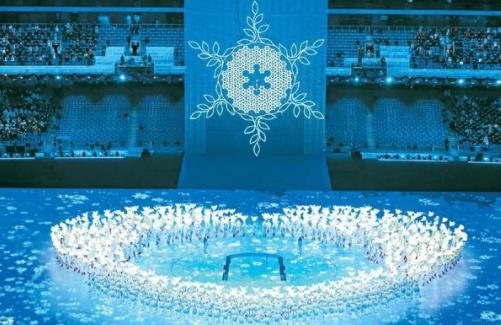 2022北京冬奥会打破了几项世界纪录和奥运纪录