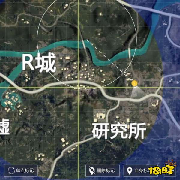 和平精英信号圈是怎么刷的 信号圈的刷新规律