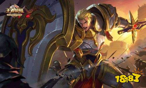 王者荣耀克制百里守约的装备