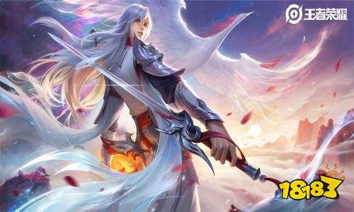 王者荣耀克制百里守约的装备