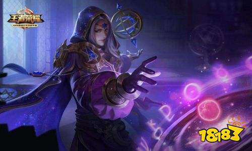 王者荣耀里面的专精是什么意思