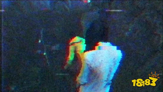 《黎明杀机》x《午夜凶铃》联动 贞子爬出来找你啦
