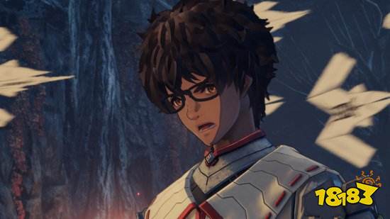 《异度之刃3》新角色情报：“折纸战士”与直言少女