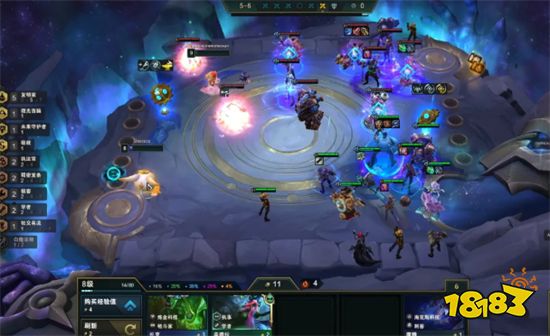 云顶之弈s6.5发明家阵容搭配 s6.5发明家装备推荐