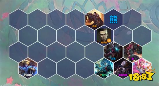 云顶之弈s6.5发明家阵容搭配 s6.5发明家装备推荐