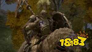 艾尔登法环大树守卫怎么打 大树守卫近战及远程打法攻略