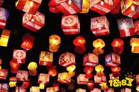 明年元宵节来得比今年还快 2023元宵节比今年早10天