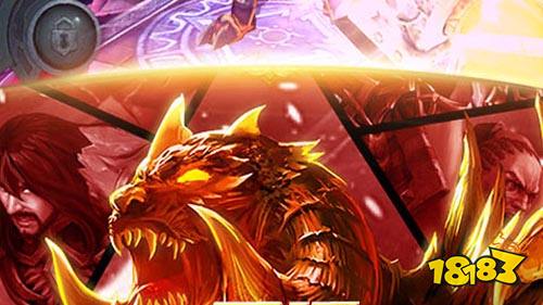 2.17游戏快报|《江湖风云》还原经典魔域