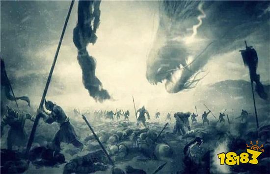 18183傳奇故事第十二期：傳奇人物太子丹為何突然消失？