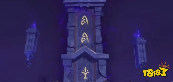 原神组合虚界暗塔怎么做 组合虚界暗塔详细步骤一览