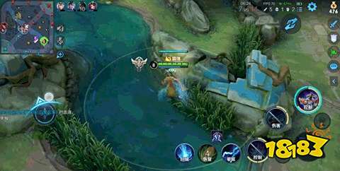 王者荣耀怎么退小队