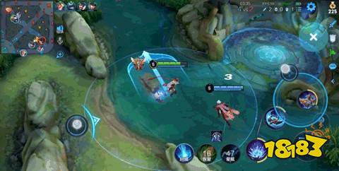 王者荣耀怎么退小队